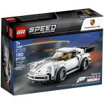 LEGO Speed Champions Porsche 1974 911 Turbo 3.0 - 75895