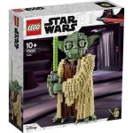 LEGO Star Wars Figura Yoda - 75255
