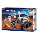 Sluban Space Curiosity Rover 288 Peças - SL0733
