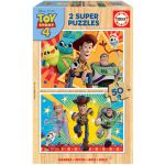 Puzzle de Madeira 4 Figuras ISO - Outros Puzzles - Compra na