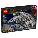 LEGO Star Wars Episode IX Rise of Skywalker - Millennium Falcon - 75257