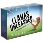 Unstable Games Llamas Unleashed