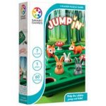 Smart Games Jogo Jump In - SG421