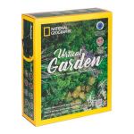 National Geographic Kit Jardim Vertical