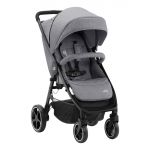 Britax Romer Carro de Bebé B-Agile M Stroller Baby Elephant Grey