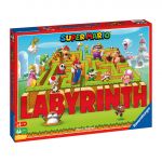 Ravensburger Puzzle 3D: Labirinto Super Mario