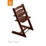 Stokke Cadeira Evolutiva Tripp Trapp® Castanho
