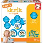 Educa Baby Identic Memo - ED18124