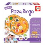 Educa Edufun Pizza Bingo - ED18127