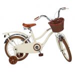 Toimsa Bicicleta Vintage Beje 16 - TO-231