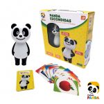 Concentra Panda Escondidas - CON-0925000050