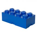 LEGO Lancheira Brick 8 Azul