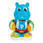 Clementoni Baby Hippo Divertido - 67602