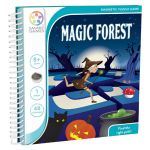 Smart Games Jogo Magnético Magic Forest - SGT210