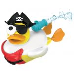 Yookidoo Pato Divertido Pirata - YK40170