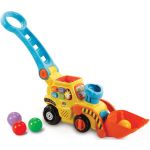 VTech Escavadora com Bola 12m+ (Espanhol)