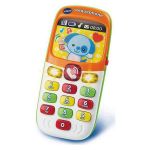 VTech Telefone Infantil Bilingue 12m+ (Espanhol)