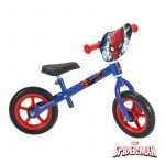 Toimsa Spider-Man Bicicleta de Aprendizagem Roda 10 - 8422084001070