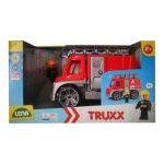 Lena Truckies Carro Bombeiros com Escada - 04457