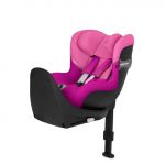 Cybex Cadeira Auto Sirona S i-Size Isofix 0+/1 Magnolia Pink