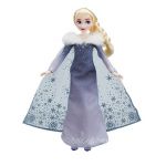 Hasbro Boneca Fashion Elsa Frozen Reino do Gelo Disney