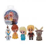 Giochi Preziosi Frozen 2: Pack 1 Mini-figura Whisper & Glow