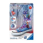 Ravensburger Puzzle Sneaker Frozen 2 3D 108 Peças