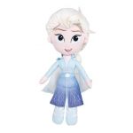 Peluche Frozen Elsa 30 cm Frozen 2