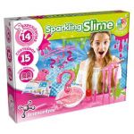 Science4You Sparkling Slime