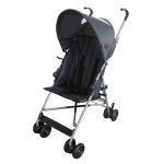Asalvo Carrinho de Passeio Moving Carbon