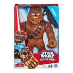 Mattel Galactic Heroes Mega Mighties Star Wars: Chewbacca