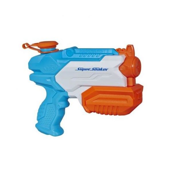 super soaker soakzooka