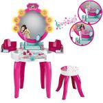 Toucador Beleza Barbie®3+ – Peketitos