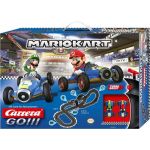 Carrera Go!!! - Nintendo Mario Kart
