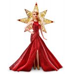 Barbie Holiday Doll 2017 - MS005915