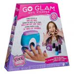 Concentra Cool Maker Go Glam - Estúdio de Unhas