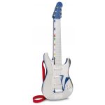 Guitarra de Rock - MS005738