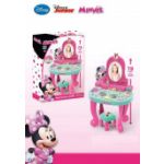 Disney Toucador com Acessórios Minnie - 65302