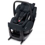 Recaro Cadeira Auto Salia Elite I-size Select Night Black