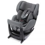 Recaro Cadeira Auto 0+/1 Salia I-size Prime Silent Grey