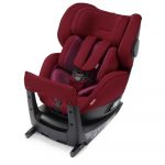 Recaro Cadeira Auto 0+/1 Salia I-size Select Garnet Red