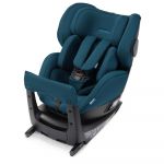 Recaro Cadeira Auto 0+/1 Salia I-size Select Teal Green