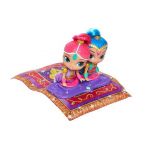 Fisher Price - Shimmer and Shine - Tapete Voador Mágico
