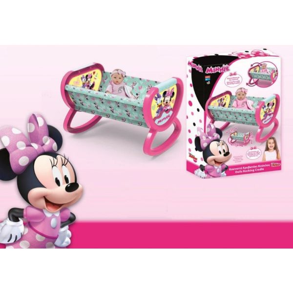 Bonecas: Boneca da Minnie e mais