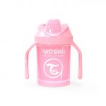 Twistshake Mini Cup 230 ml Rosa