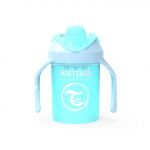 Twistshake Mini Cup 230 ml Azul