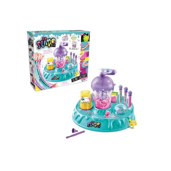 fabrica de slime toysrus