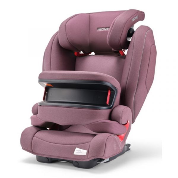 Кресло recaro monza seatfix