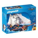 Playmobil Barco Corsário - 847450