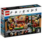 LEGO Ideas Friends Central Perk - 21319